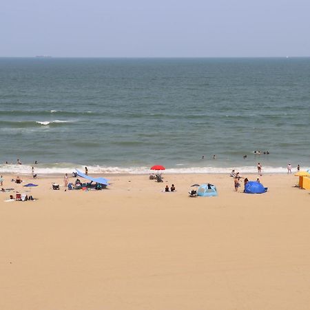 Beach Luxury Oceanfront Virginia Beach Eksteriør billede
