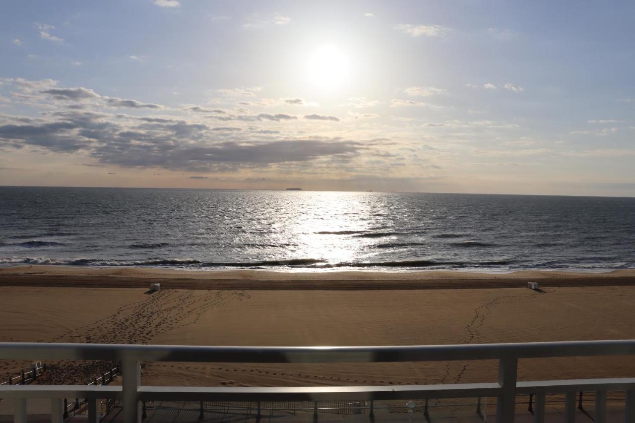 Beach Luxury Oceanfront Virginia Beach Eksteriør billede