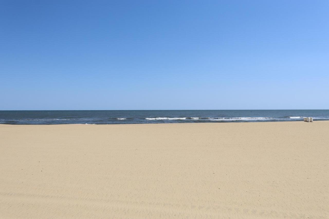 Beach Luxury Oceanfront Virginia Beach Eksteriør billede