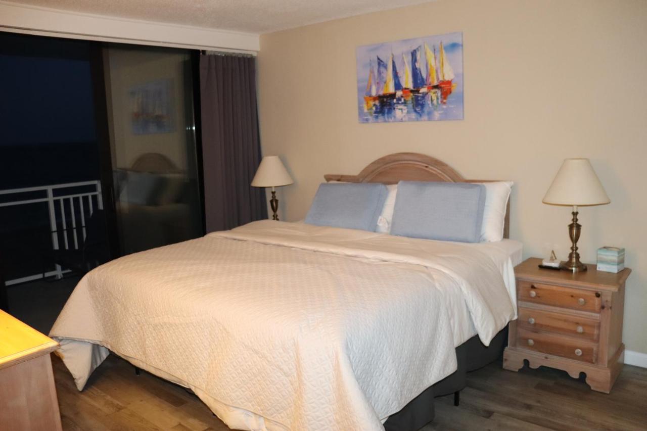 Beach Luxury Oceanfront Virginia Beach Eksteriør billede