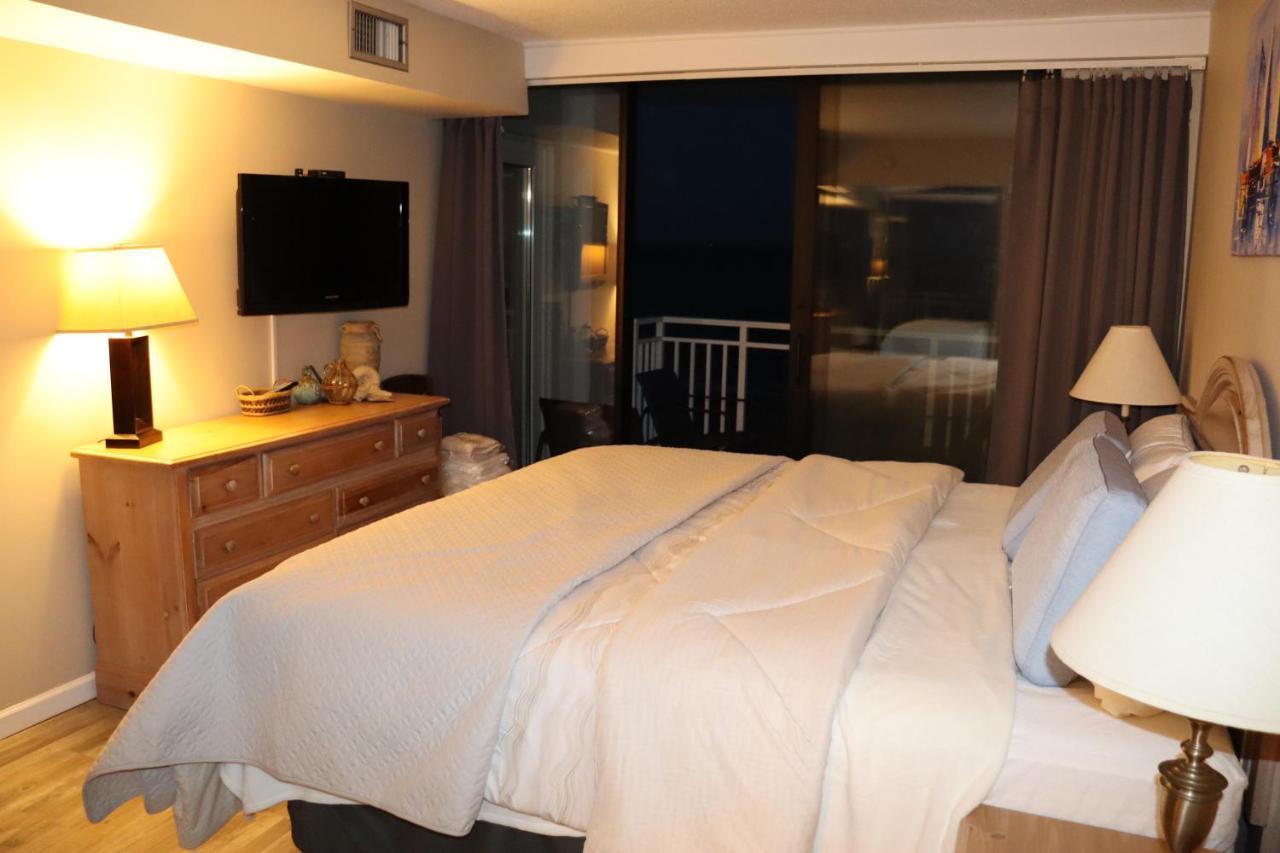 Beach Luxury Oceanfront Virginia Beach Eksteriør billede